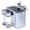 Hydro Facial 3in1  Micodermabrasion  Machine Hydrafacial Face Peeling Cleansing Device Skin  Sprayer Elitzia ET4274