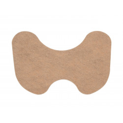 Neck Massager Wormwood Moxibustion Detox Knee Patches One Piece Home Use Elitzia ETAT90038