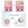 Hydro Facial 3in1  Micodermabrasion  Machine Hydrafacial Face Peeling Cleansing Device Skin  Sprayer Elitzia ET4274