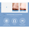 Hydro Facial 3in1  Micodermabrasion  Machine Hydrafacial Face Peeling Cleansing Device Skin  Sprayer Elitzia ET4274