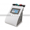 Body Slimming Machine Weight Loss Massager With Photon For Skin Tightening Cellulite Reduction Anti-Wrinkle Elitzia ET919CG