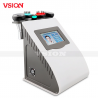 Body Slimming Machine Weight Loss Massager With Photon For Skin Tightening Cellulite Reduction Anti-Wrinkle Elitzia ET919CG