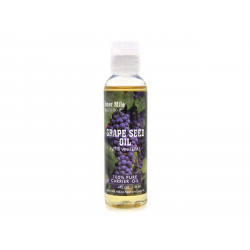 Body Skin Care Body Oil Natural Grape Seed Body Base Massage Oil Elitzia ETMS0211