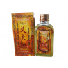 Body Massage Oil Moxa-moxibustion Oil Elitzia ETMO476