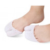 Foot Care Hallux Valgus Silicone Toe Separator Ballet Insole Elitzia ETFT014