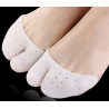 Foot Care Hallux Valgus Silicone Toe Separator Ballet Insole Elitzia ETFT014