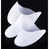 Foot Care Hallux Valgus Silicone Toe Separator Ballet Insole Elitzia ETFT014