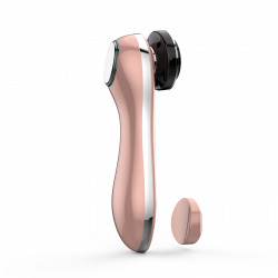 RF Facial Care EMS Microcurrent Vibration Massager Skin Tightening Lifting Anti-aging Wrinkle Remover Elitzia ET1102