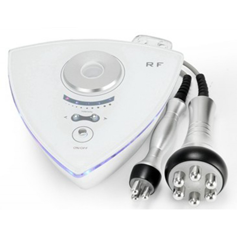 Mini Beauty Machine Facial And Body Care RF Skin Lifting Wrinkle Remover Elitzia ETLB148B