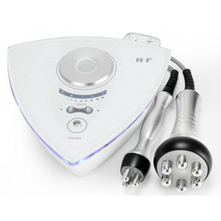 Mini Beauty Machine Facial And Body Care RF Skin Lifting Wrinkle Remover Elitzia ETLB148B