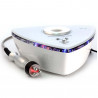 Mini Beauty Machine Facial And Body Care RF Skin Lifting Wrinkle Remover Elitzia ETLB148B