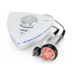 Mini Beauty Machine Facial And Body Care RF Skin Lifting Wrinkle Remover Elitzia ETLB148B