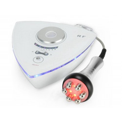 Mini Beauty Machine Facial And Body Care RF Skin Lifting Wrinkle Remover Elitzia ETLB148B