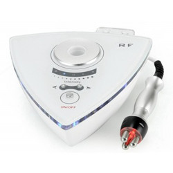 Mini Beauty Machine Facial And Body Care RF Skin Lifting Wrinkle Remover Elitzia ETLB148B