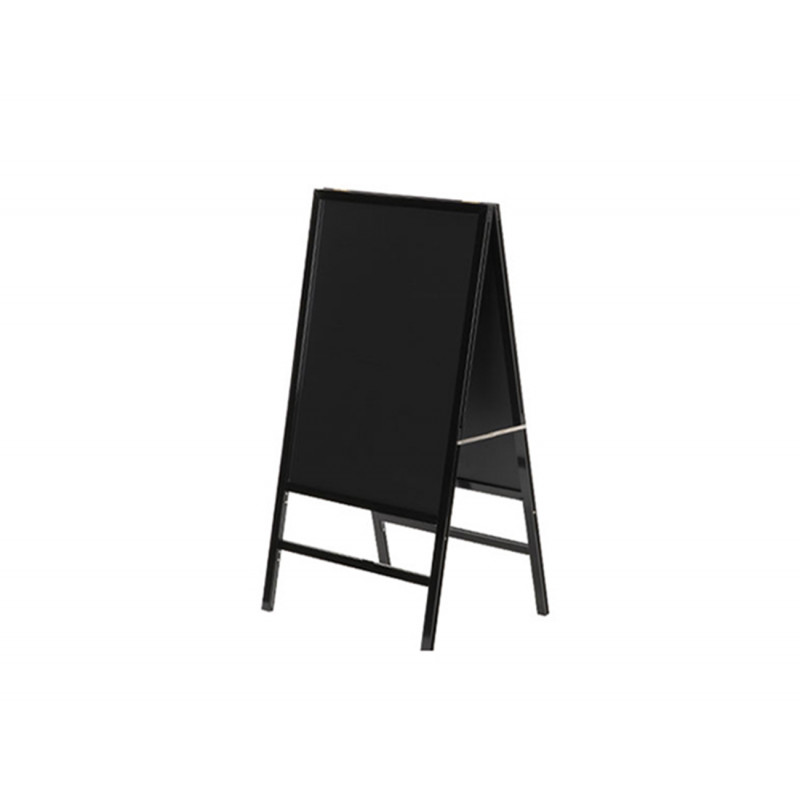 Beauty Salon Nail Hair Salon Furniture LED Handwritten Advertising Blackboard Two Types Options Elitzia ETLB1219（two-sided ）