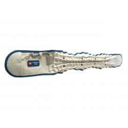Waist Belt Health Products Lumbar Spine Fixed Support Adjustable Inflatable Waist Disc Pressure Retractor Elitzia ETCR801A