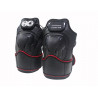 Knee Support Health Care Electric Knee Protector Wormwood Bag Moxibustion Vibration Massager Elitzia ETCR172