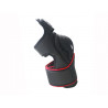 Knee Support Health Care Electric Knee Protector Wormwood Bag Moxibustion Vibration Massager Elitzia ETCR172