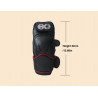 Knee Support Health Care Electric Knee Protector Wormwood Bag Moxibustion Vibration Massager Elitzia ETCR172