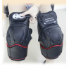 Knee Support Health Care Electric Knee Protector Wormwood Bag Moxibustion Vibration Massager Elitzia ETCR172