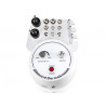 Elitzia ETSRNF00108 15W 3 In 1 Diamond Microdermabrasion Vacuum Spray Beauty Machine