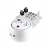 Elitzia ETSRNF00108 15W 3 In 1 Diamond Microdermabrasion Vacuum Spray Beauty Machine