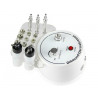 Elitzia ETSRNF00108 15W 3 In 1 Diamond Microdermabrasion Vacuum Spray Beauty Machine