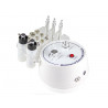Elitzia ETSRNF00108 15W 3 In 1 Diamond Microdermabrasion Vacuum Spray Beauty Machine