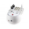 Elitzia ETSRNF00108 15W 3 In 1 Diamond Microdermabrasion Vacuum Spray Beauty Machine