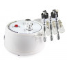 Elitzia ETSRNF00108 15W 3 In 1 Diamond Microdermabrasion Vacuum Spray Beauty Machine