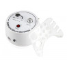 Elitzia ETSRNF00108 15W 3 In 1 Diamond Microdermabrasion Vacuum Spray Beauty Machine