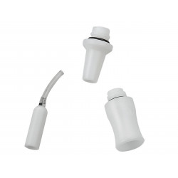 Elitzia ETMS08X  Electro Vacuum Therapy Weight loss Machine Breast Enlargement Vacuum Pump Cups ShapeTherapy Machine