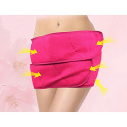 Massage Tools Body Massager Legs Pelvic Hip Lift Massager Home Use Elitzia ETHM125