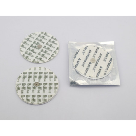 Elitzia ETKD908T Face Patches For Biological Electric Slimming Device Impulsive Body Massager