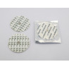 Elitzia ETKD908T Face Patches For Biological Electric Slimming Device Impulsive Body Massager