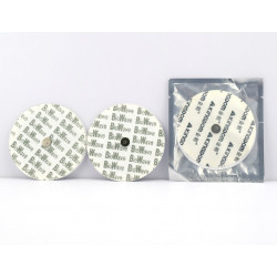 Elitzia ETKD908T Face Patches For Biological Electric Slimming Device Impulsive Body Massager
