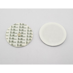 Elitzia ETKD908T Face Patches For Biological Electric Slimming Device Impulsive Body Massager