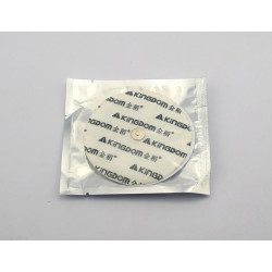 Elitzia ETKD908T Face Patches For Biological Electric Slimming Device Impulsive Body Massager