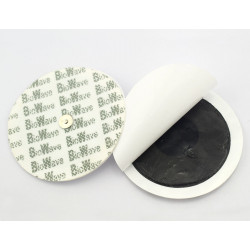 Elitzia ETKD908T Face Patches For Biological Electric Slimming Device Impulsive Body Massager