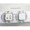 Elitzia ETKD908T Face Patches For Biological Electric Slimming Device Impulsive Body Massager
