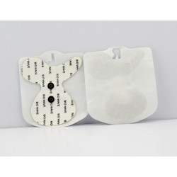 Elitzia ETKD8908T Eye Patches For Elitzia Wrinkle Care Lifting Biologic Micro Electricity Eye Patch