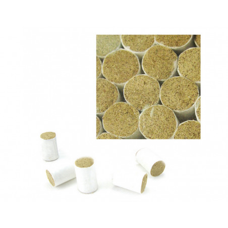 Warm Moxibustion Moxa Cone Two Packs A Box Elitzia ETMC0305 (108 Columns)