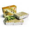 Warm Moxibustion Moxa Cone Two Packs A Box Elitzia ETMC0305 (108 Columns)