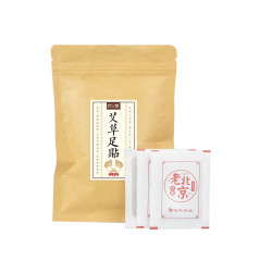 Foot Care Foot Pads Wormwood Detox Foot Patches 6 Pieces A Pack Elitzia ETAT90037