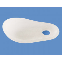 Foot Care Hallux Valgus Silicone Toe Separation Protector Daily-use Elitzia ETFT027