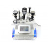Weight Loss Skin Beauty Machine 5 In 1 Cavitation Vacuum RF Slimming Equipment Elitzia ETJKL808A