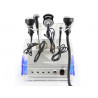 Weight Loss Skin Beauty Machine 5 In 1 Cavitation Vacuum RF Slimming Equipment Elitzia ETJKL808A