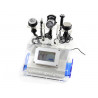 Weight Loss Skin Beauty Machine 5 In 1 Cavitation Vacuum RF Slimming Equipment Elitzia ETJKL808A