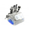 Weight Loss Skin Beauty Machine 5 In 1 Cavitation Vacuum RF Slimming Equipment Elitzia ETJKL808A