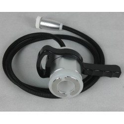 Weight Loss Skin Beauty Machine 5 In 1 Cavitation Vacuum RF Slimming Equipment Elitzia ETJKL808A